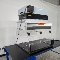 Flow Sciences Enclosed Workspace image 0